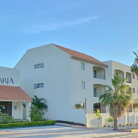 Hotel Santa Maria Del Cabo San José del Cabo Zewnętrze zdjęcie