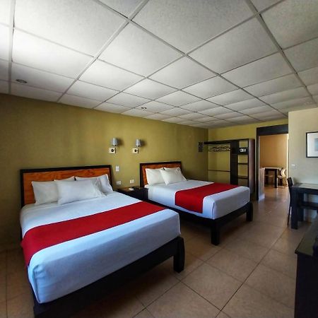Hotel Santa Maria Del Cabo San José del Cabo Zewnętrze zdjęcie