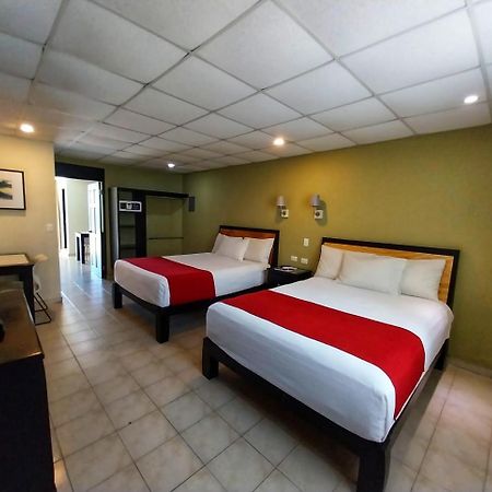 Hotel Santa Maria Del Cabo San José del Cabo Zewnętrze zdjęcie