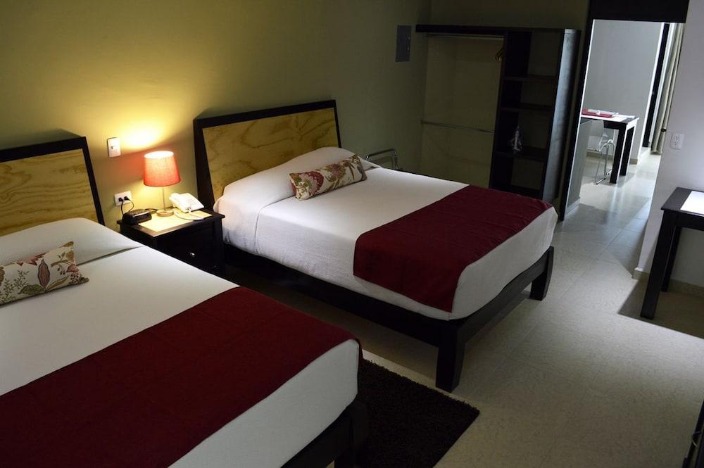 Hotel Santa Maria Del Cabo San José del Cabo Zewnętrze zdjęcie