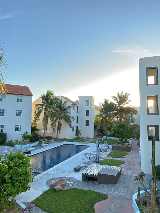 Hotel Santa Maria Del Cabo San José del Cabo Zewnętrze zdjęcie