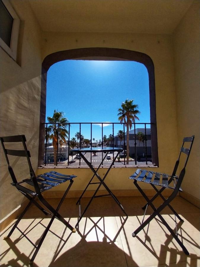 Hotel Santa Maria Del Cabo San José del Cabo Zewnętrze zdjęcie
