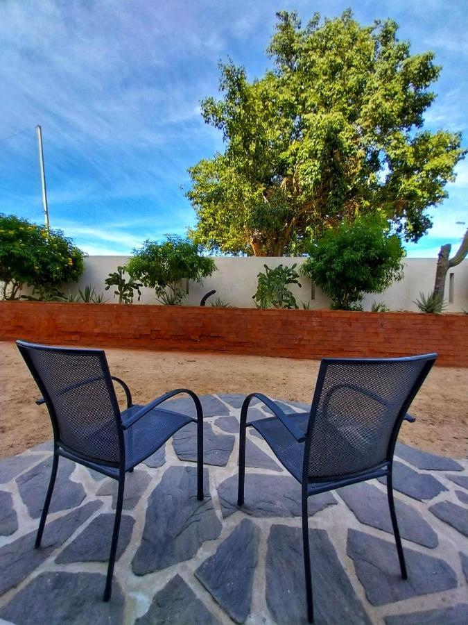 Hotel Santa Maria Del Cabo San José del Cabo Zewnętrze zdjęcie