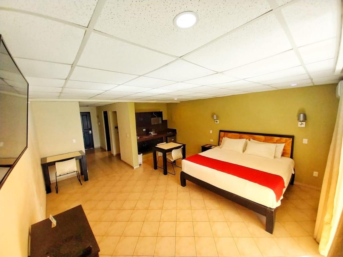 Hotel Santa Maria Del Cabo San José del Cabo Zewnętrze zdjęcie