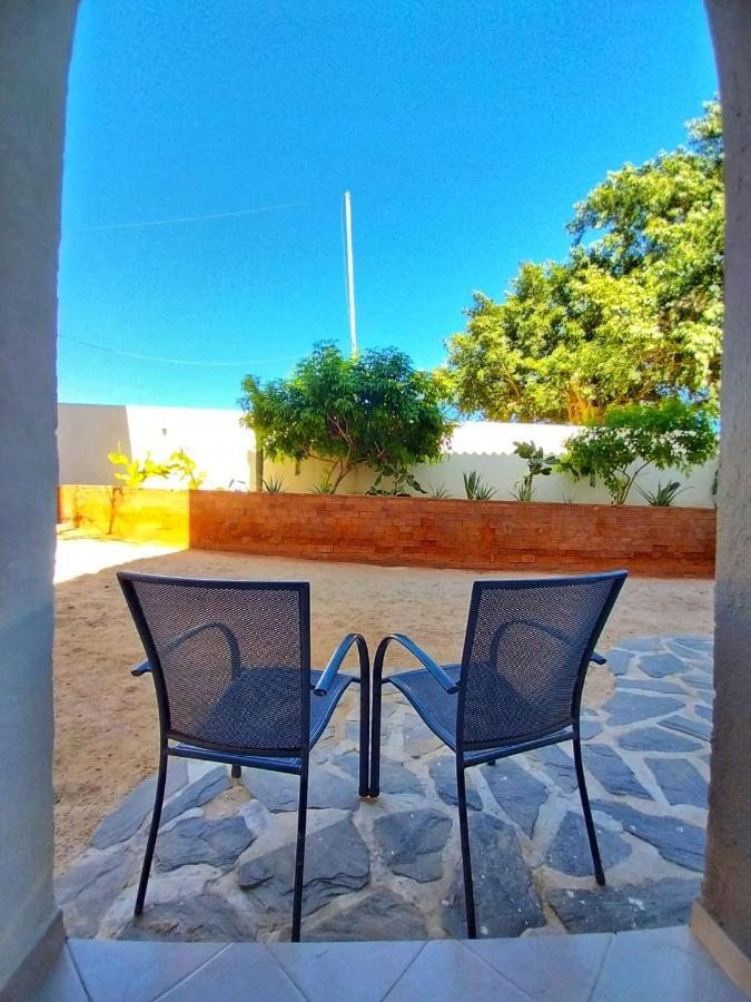 Hotel Santa Maria Del Cabo San José del Cabo Zewnętrze zdjęcie