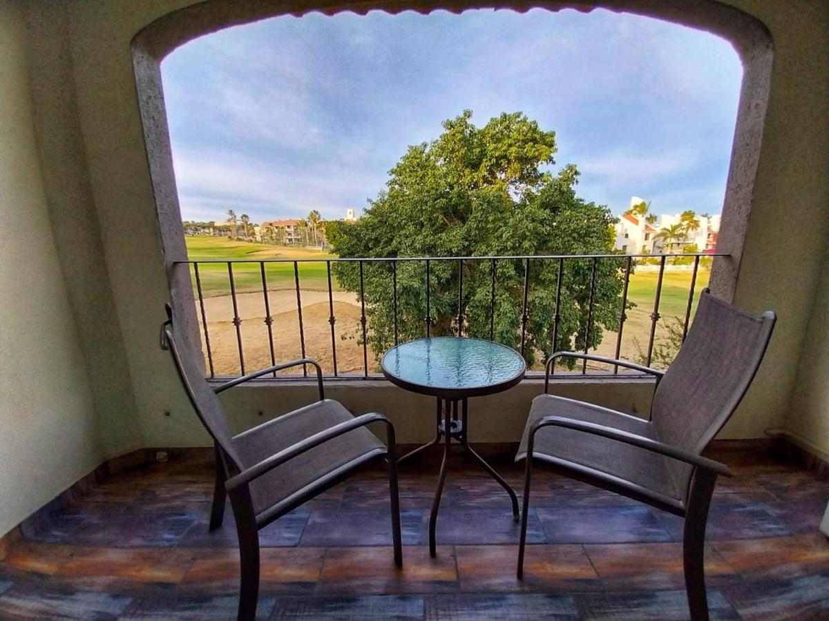 Hotel Santa Maria Del Cabo San José del Cabo Zewnętrze zdjęcie