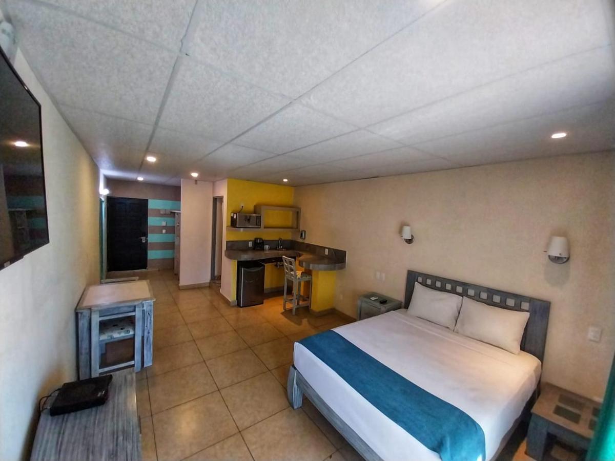 Hotel Santa Maria Del Cabo San José del Cabo Zewnętrze zdjęcie