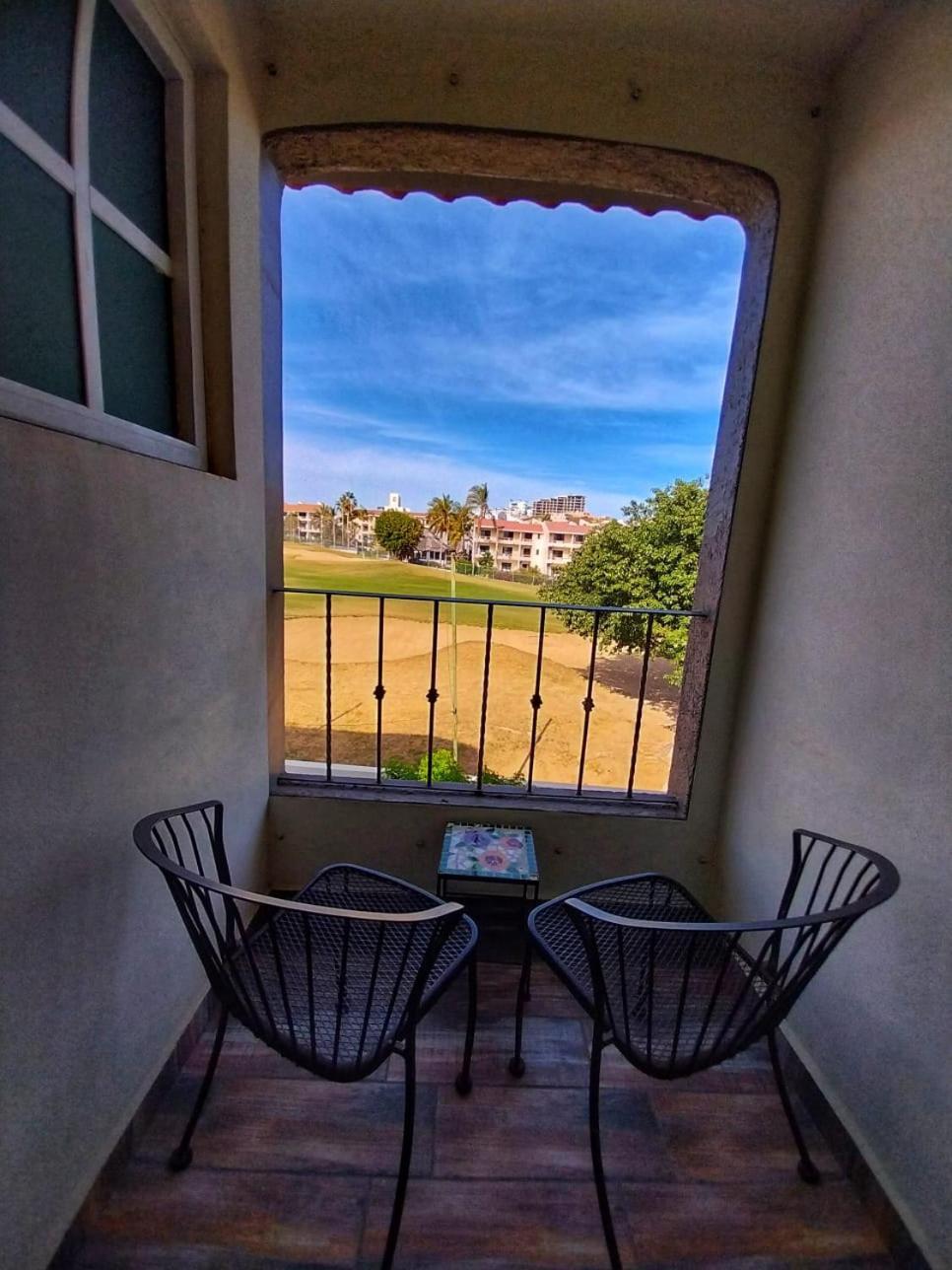 Hotel Santa Maria Del Cabo San José del Cabo Zewnętrze zdjęcie