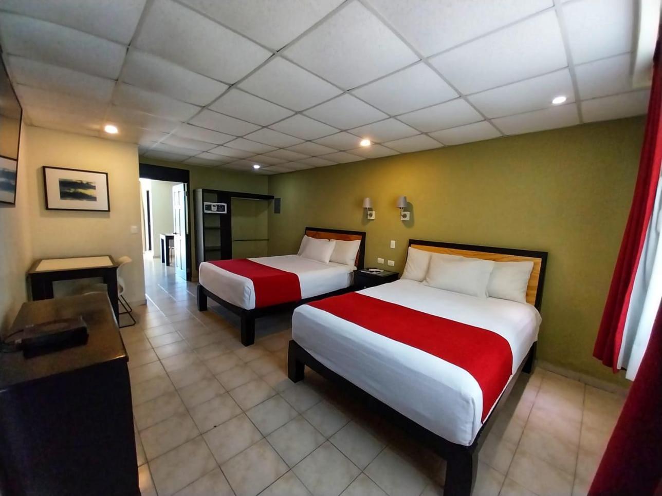 Hotel Santa Maria Del Cabo San José del Cabo Zewnętrze zdjęcie