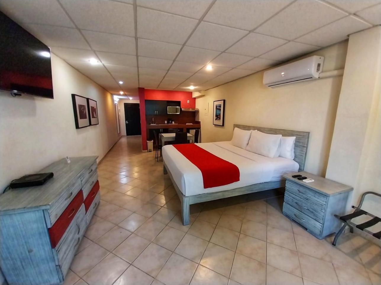 Hotel Santa Maria Del Cabo San José del Cabo Zewnętrze zdjęcie