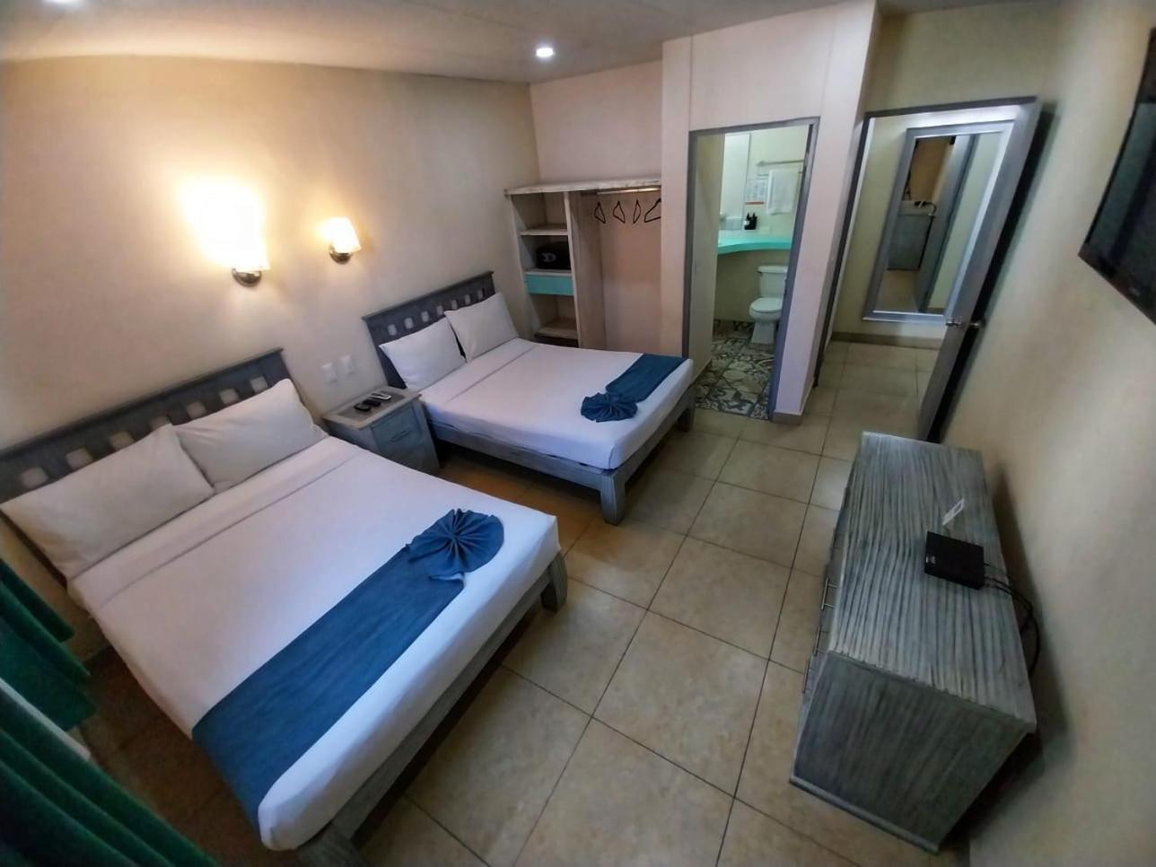 Hotel Santa Maria Del Cabo San José del Cabo Zewnętrze zdjęcie