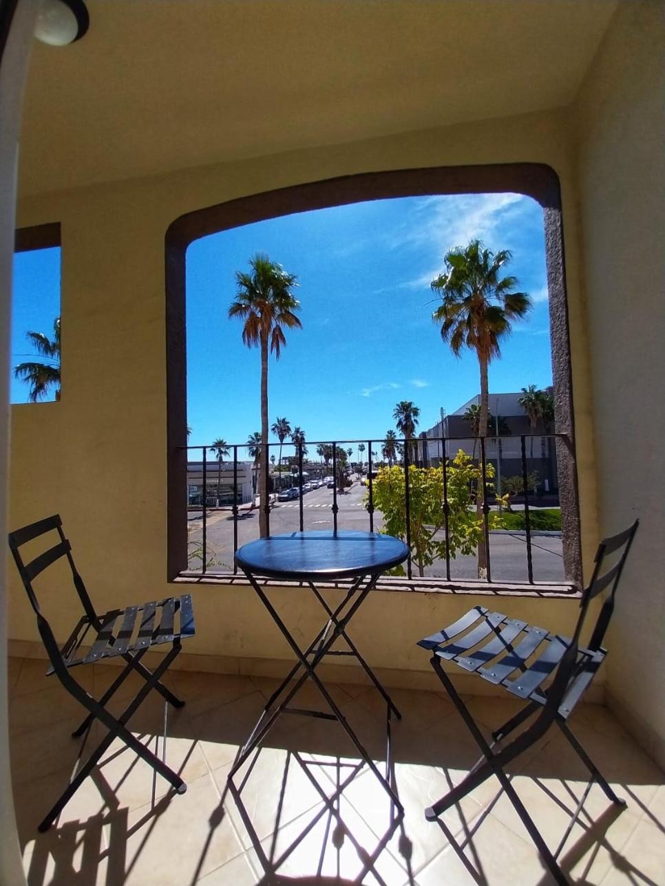 Hotel Santa Maria Del Cabo San José del Cabo Zewnętrze zdjęcie