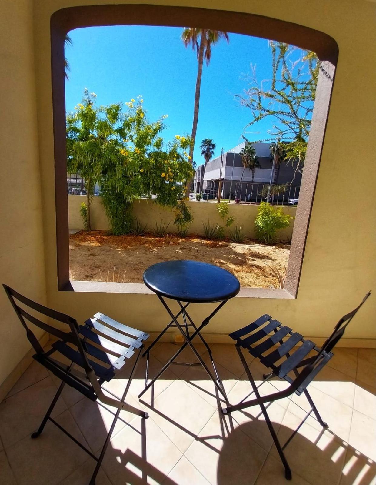 Hotel Santa Maria Del Cabo San José del Cabo Zewnętrze zdjęcie