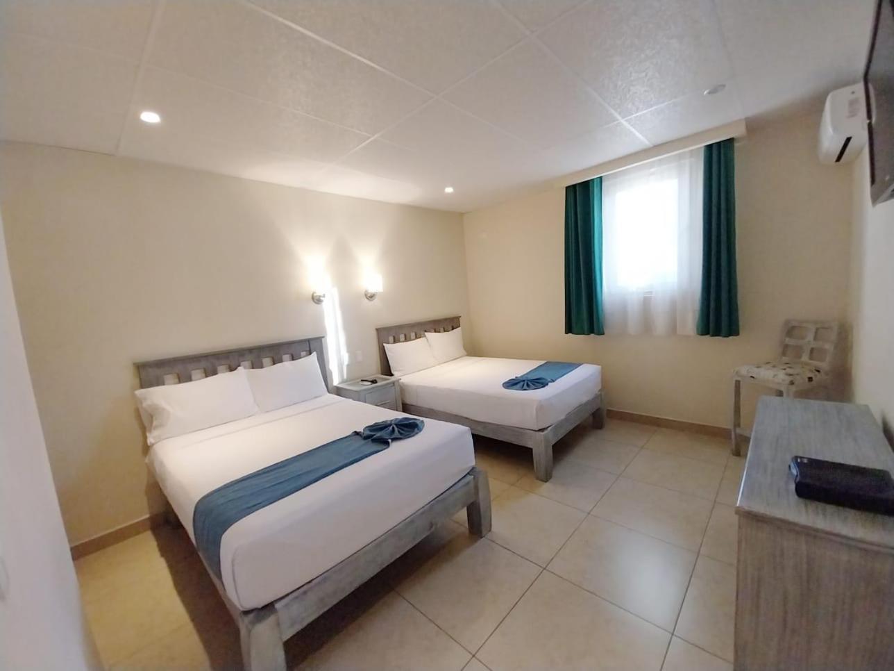 Hotel Santa Maria Del Cabo San José del Cabo Zewnętrze zdjęcie