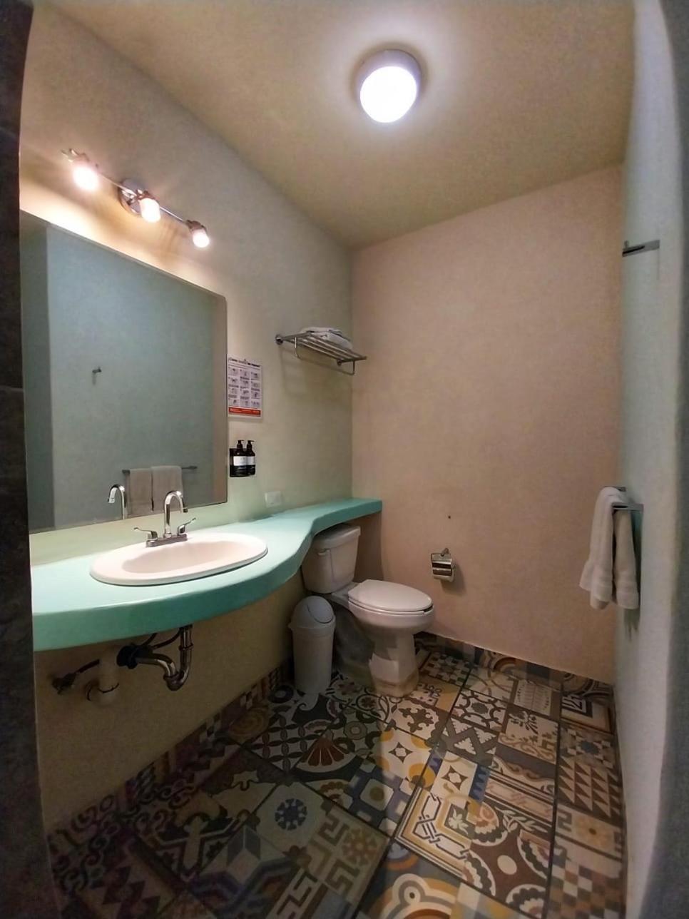 Hotel Santa Maria Del Cabo San José del Cabo Zewnętrze zdjęcie