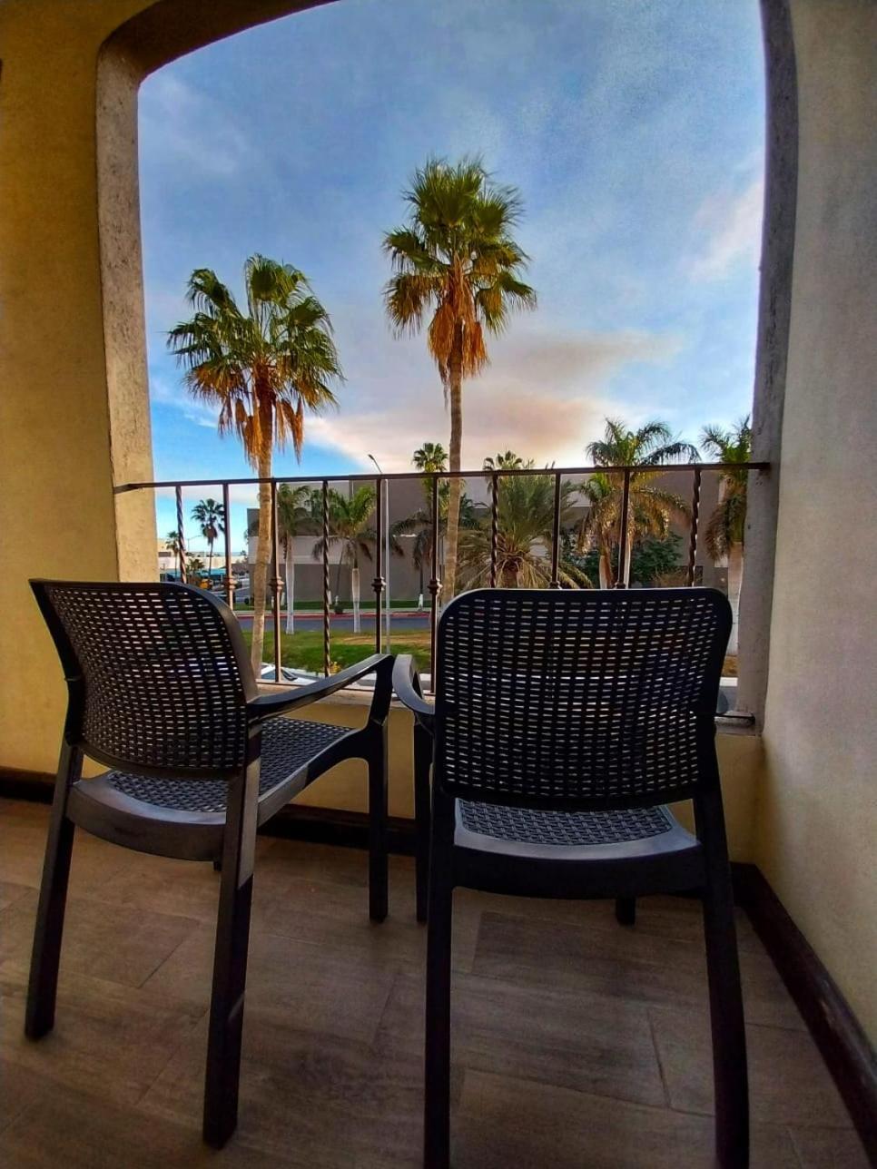 Hotel Santa Maria Del Cabo San José del Cabo Zewnętrze zdjęcie