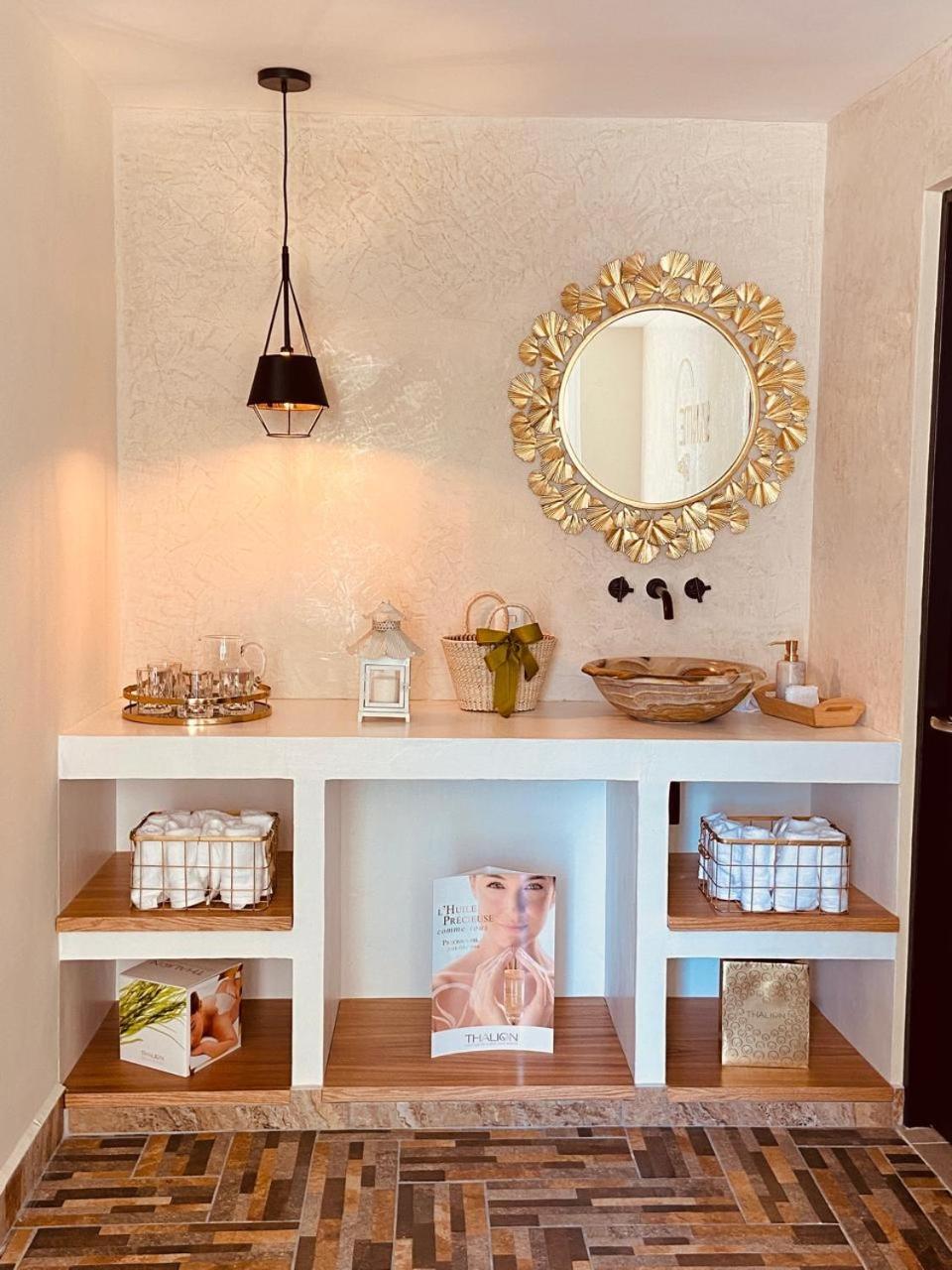 Hotel Santa Maria Del Cabo San José del Cabo Zewnętrze zdjęcie