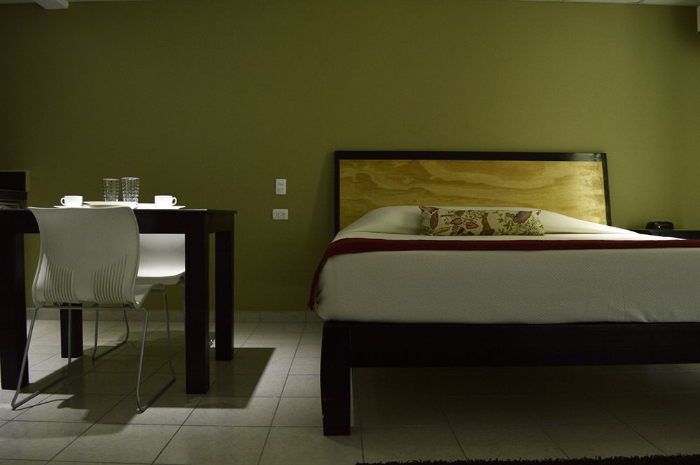 Hotel Santa Maria Del Cabo San José del Cabo Zewnętrze zdjęcie