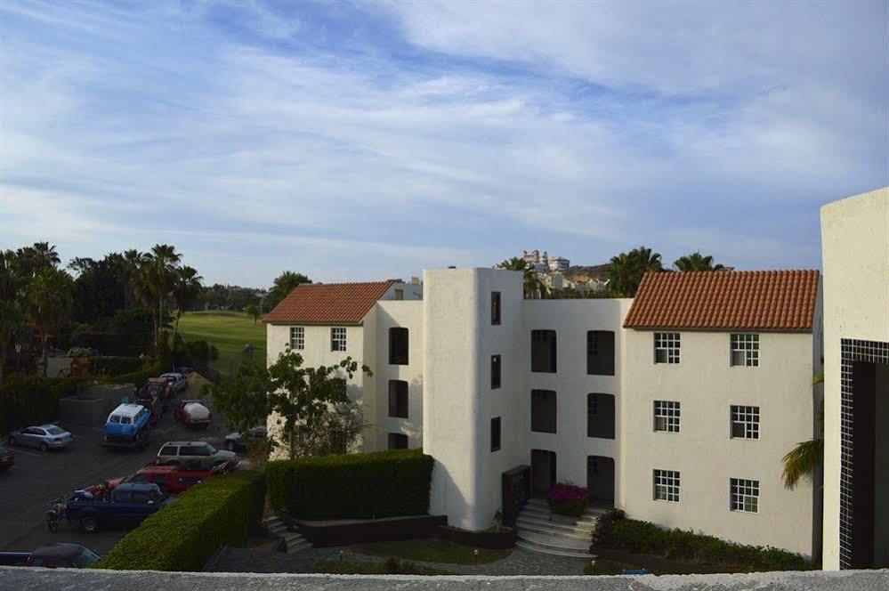Hotel Santa Maria Del Cabo San José del Cabo Zewnętrze zdjęcie
