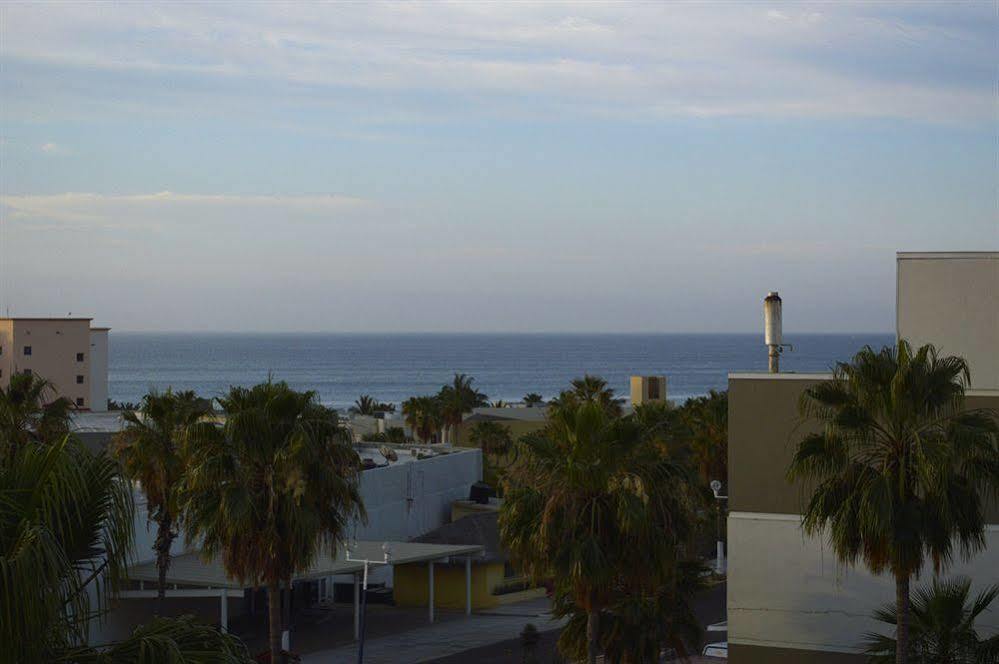 Hotel Santa Maria Del Cabo San José del Cabo Zewnętrze zdjęcie