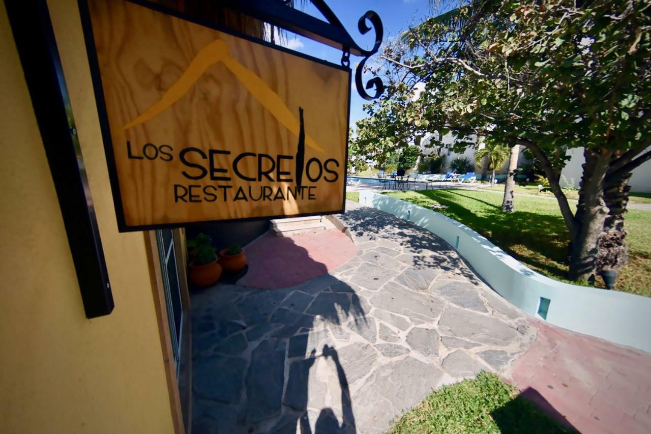 Hotel Santa Maria Del Cabo San José del Cabo Zewnętrze zdjęcie