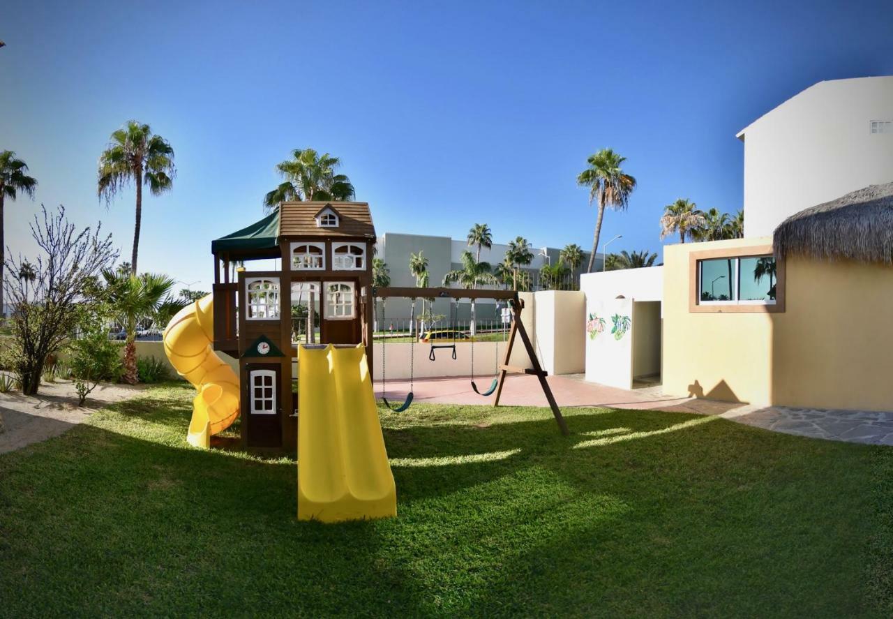 Hotel Santa Maria Del Cabo San José del Cabo Zewnętrze zdjęcie