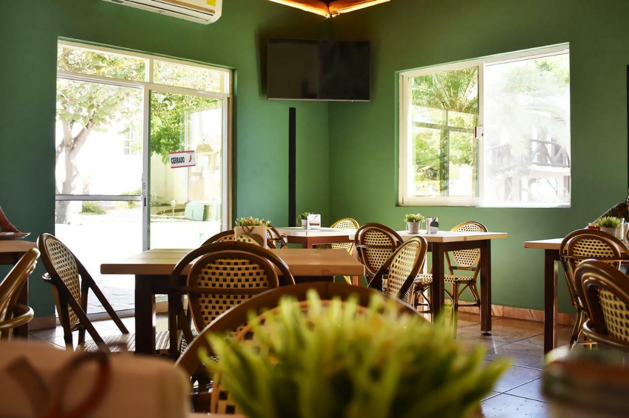 Hotel Santa Maria Del Cabo San José del Cabo Zewnętrze zdjęcie