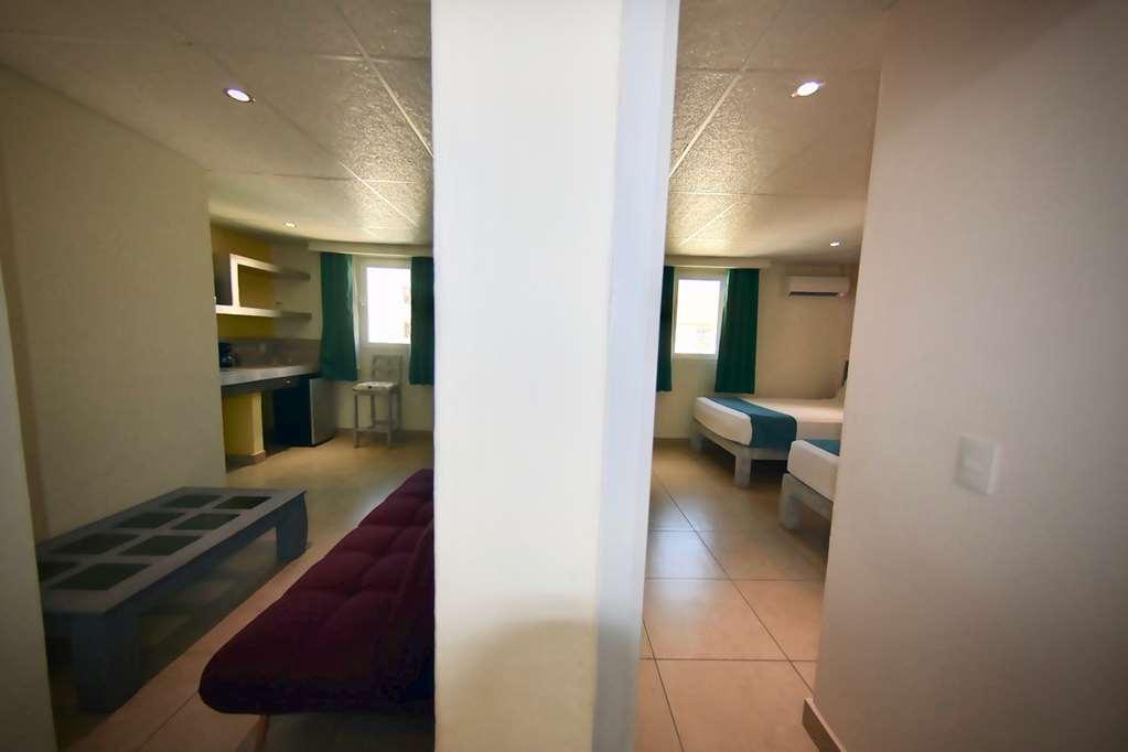 Hotel Santa Maria Del Cabo San José del Cabo Wnętrze zdjęcie