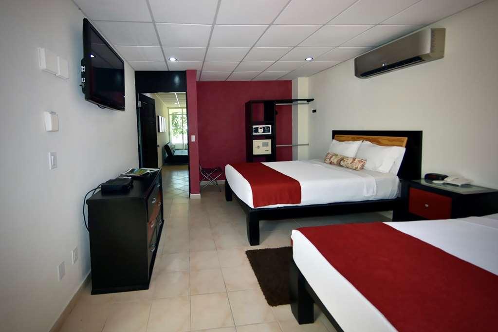 Hotel Santa Maria Del Cabo San José del Cabo Pokój zdjęcie