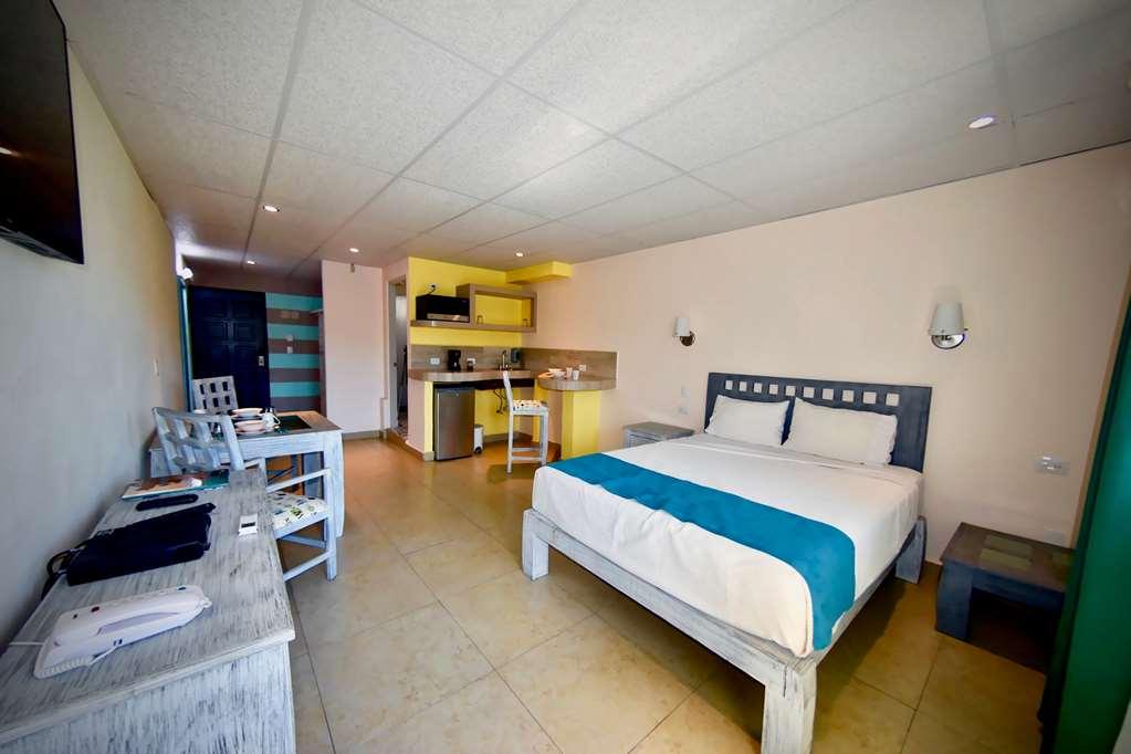 Hotel Santa Maria Del Cabo San José del Cabo Pokój zdjęcie
