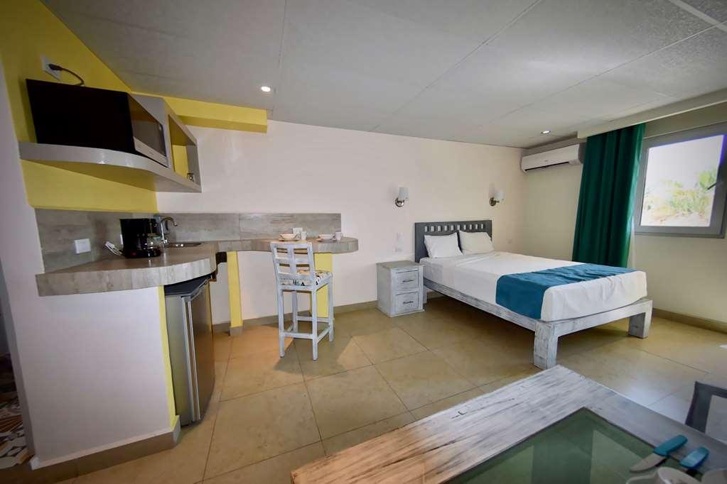 Hotel Santa Maria Del Cabo San José del Cabo Pokój zdjęcie