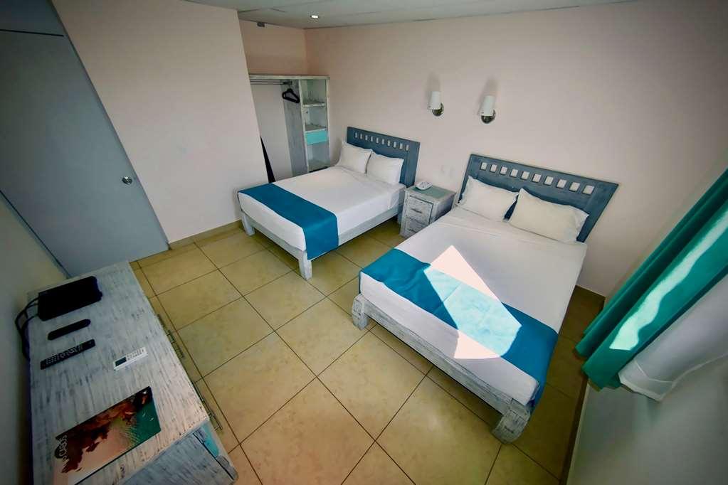 Hotel Santa Maria Del Cabo San José del Cabo Pokój zdjęcie