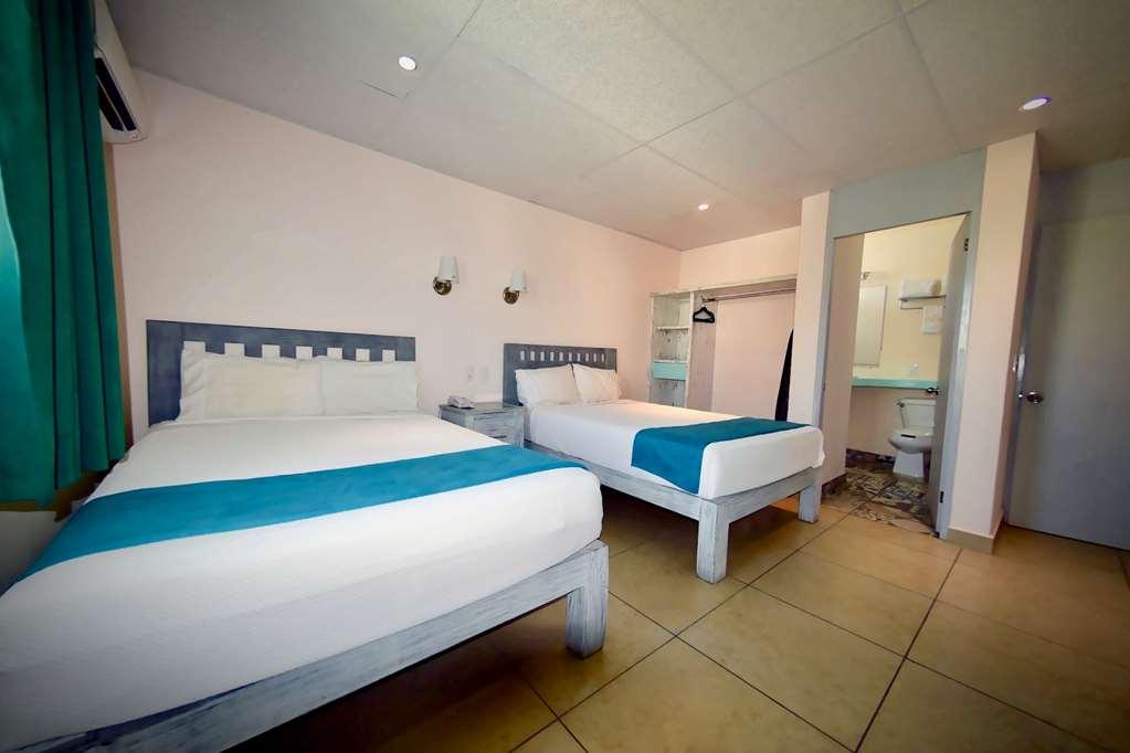 Hotel Santa Maria Del Cabo San José del Cabo Pokój zdjęcie
