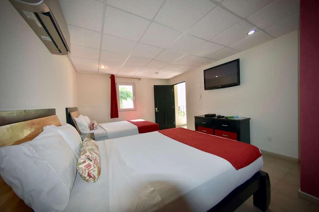 Hotel Santa Maria Del Cabo San José del Cabo Pokój zdjęcie