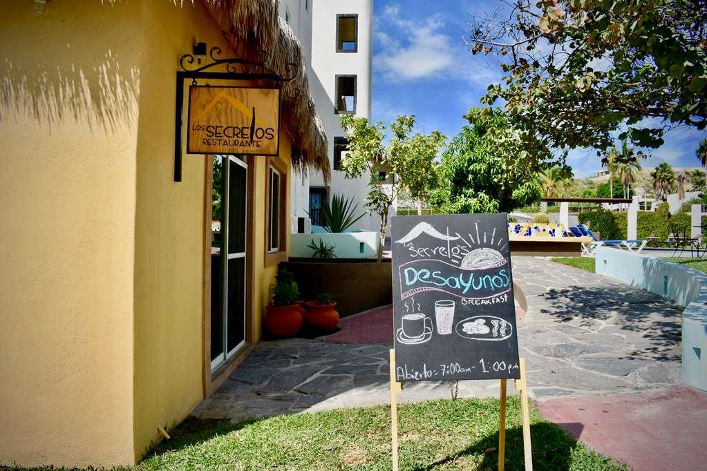 Hotel Santa Maria Del Cabo San José del Cabo Wyposażenia zdjęcie